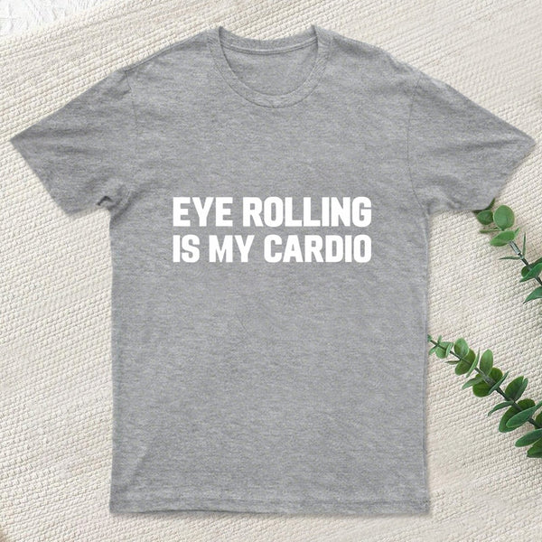 Sassy Energy T-Shirt