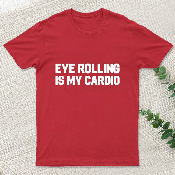Sassy Energy T-Shirt