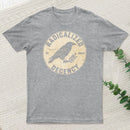 Radicalized By Basic Decency T-Shirt