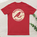 Radicalized By Basic Decency T-Shirt