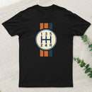 Manual Transmission T-Shirt