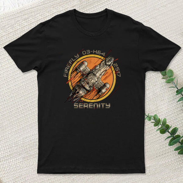 Firefly Junker T-Shirt