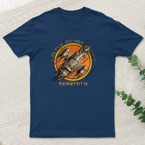 Firefly Junker T-Shirt