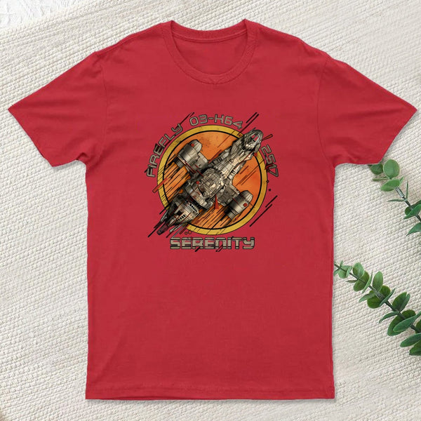 Firefly Junker T-Shirt