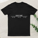 Black T-Shirt