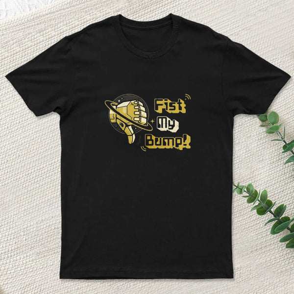 Fist My Bump Vintage T-Shirt