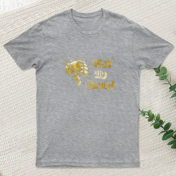 Fist My Bump Vintage T-Shirt