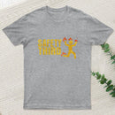Safety Third T-Shirt