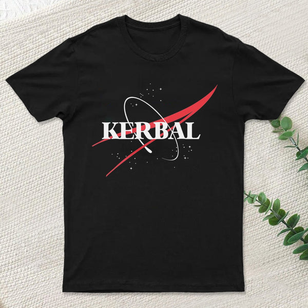 Kerbal Space Program T-Shirt