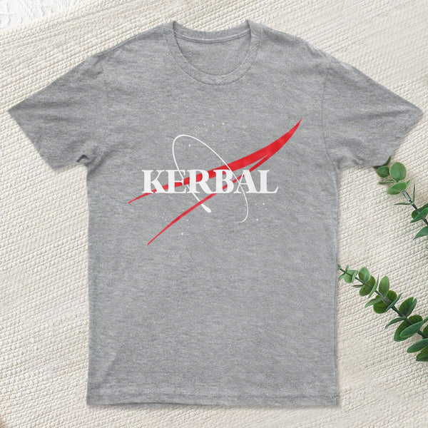 Kerbal Space Program T-Shirt