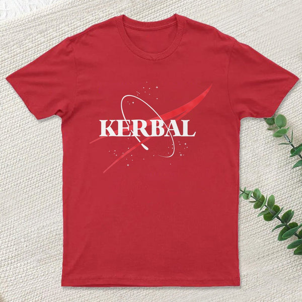 Kerbal Space Program T-Shirt