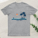 Amity Island 1975 T-Shirt