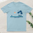 Amity Island 1975 T-Shirt