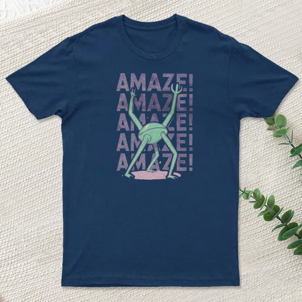 Rocky Amaze T-Shirt