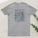 Rocky Amaze T-Shirt