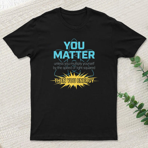 You Energy T-Shirt