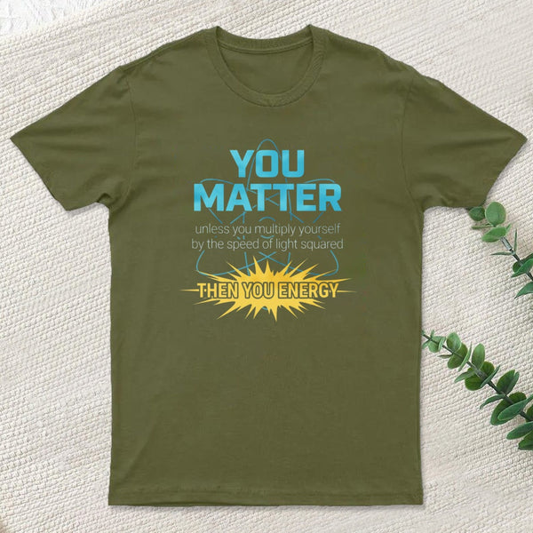 You Energy T-Shirt