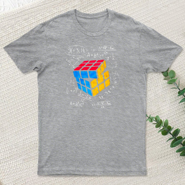 Math Problem T-Shirt