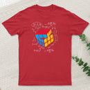 Math Problem T-Shirt