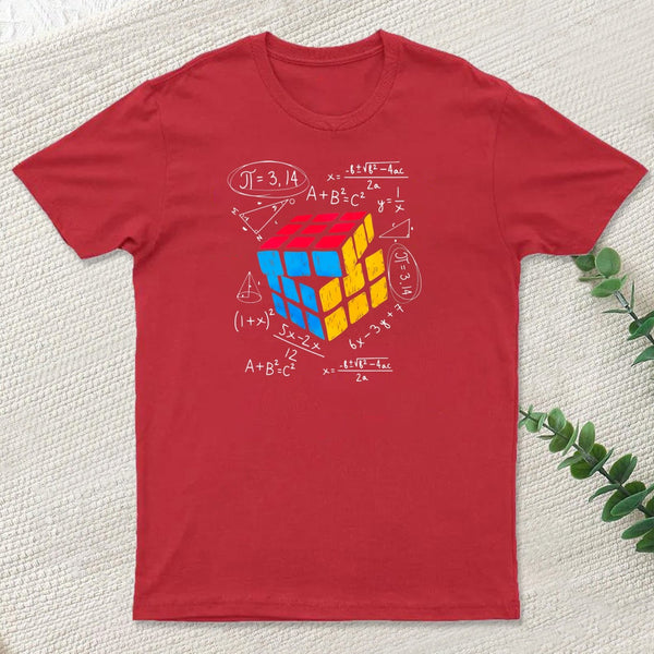 Math Problem T-Shirt