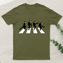 Silly Road T-Shirt