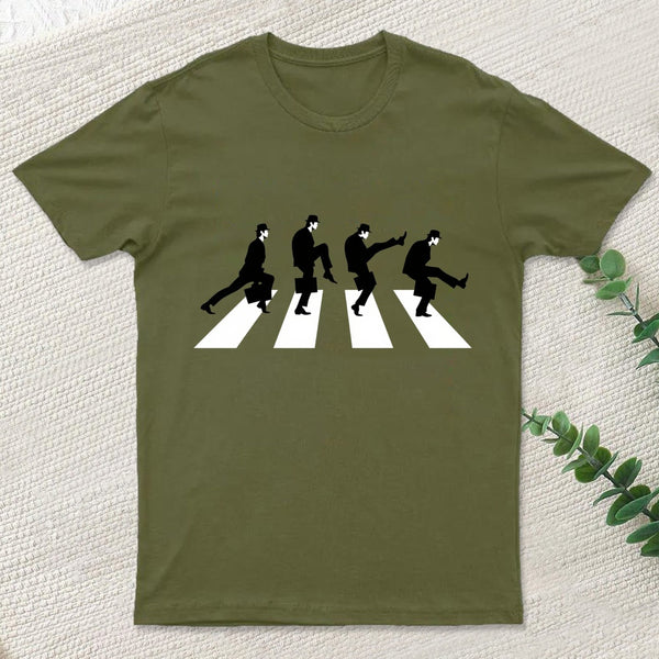 Silly Road T-Shirt