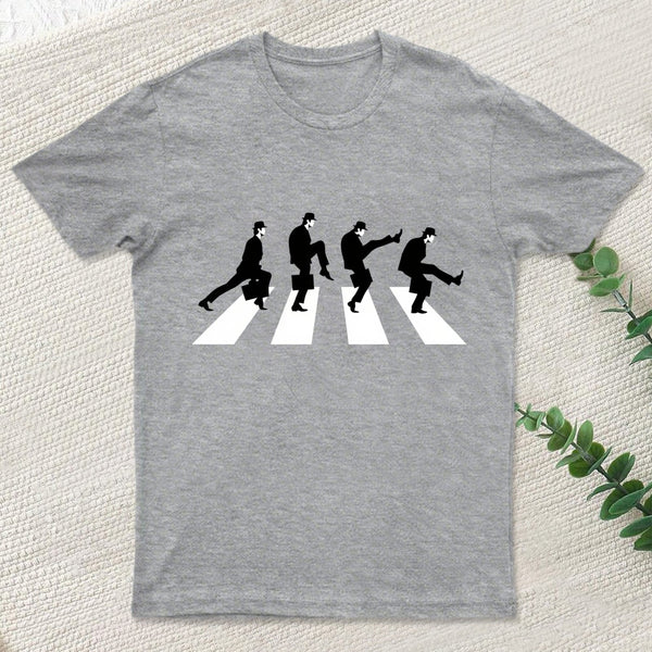 Silly Road T-Shirt