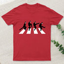 Silly Road T-Shirt
