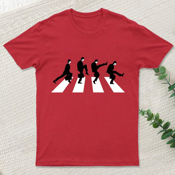Silly Road T-Shirt