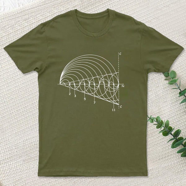 Prime Number T-Shirt