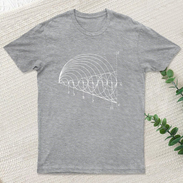 Prime Number T-Shirt