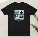 Last Century Retro Club T-Shirt