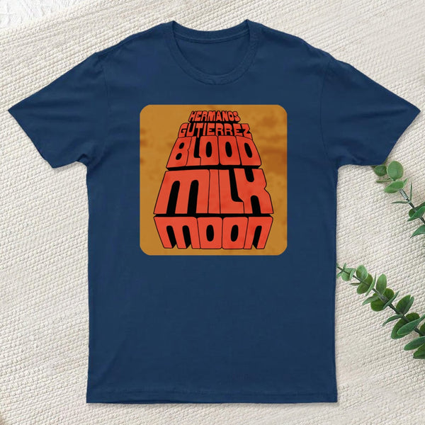 Blood Milk Moon T-Shirt