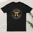 Well Rounded Pi T-Shirt