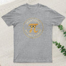 Well Rounded Pi T-Shirt