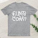 Secret Message T-Shirt