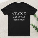Funny Math T-Shirt
