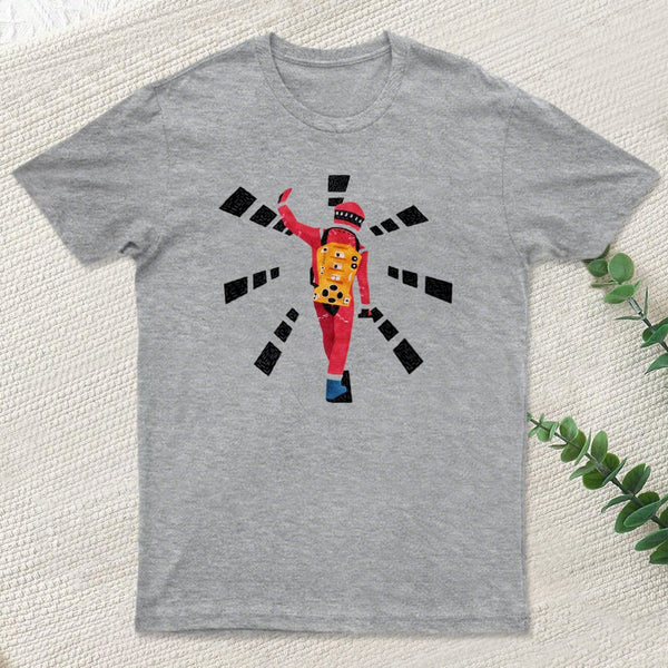 2001 A Space Odyssey T-Shirt