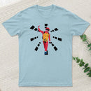 2001 A Space Odyssey T-Shirt