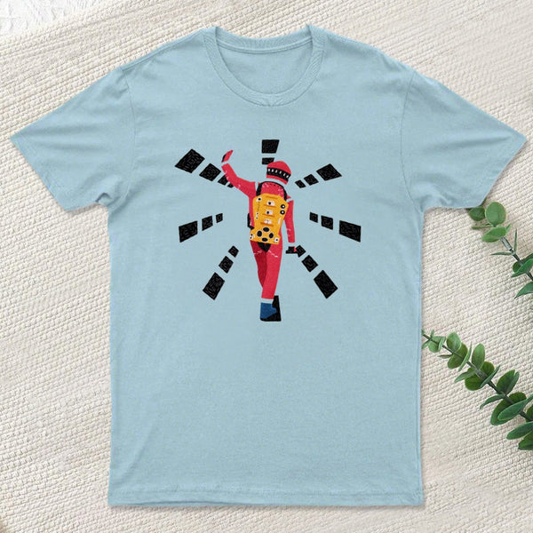 2001 A Space Odyssey T-Shirt