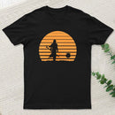 Mandalorian Sunset T-Shirt