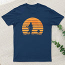 Mandalorian Sunset T-Shirt