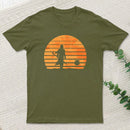 Mandalorian Sunset T-Shirt