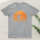 Mandalorian Sunset T-Shirt
