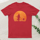 Mandalorian Sunset T-Shirt