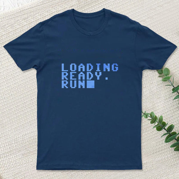 Loading Ready Run T-Shirt