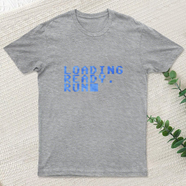 Loading Ready Run T-Shirt