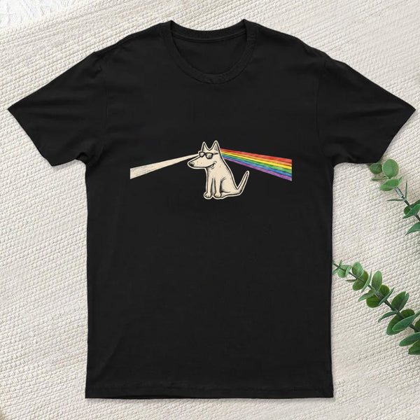 Back Side Of The Moon T-Shirt