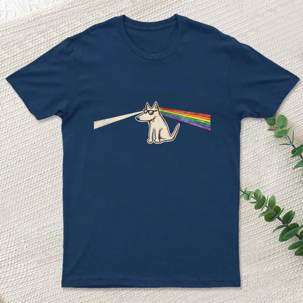 Back Side Of The Moon T-Shirt