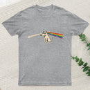 Back Side Of The Moon T-Shirt